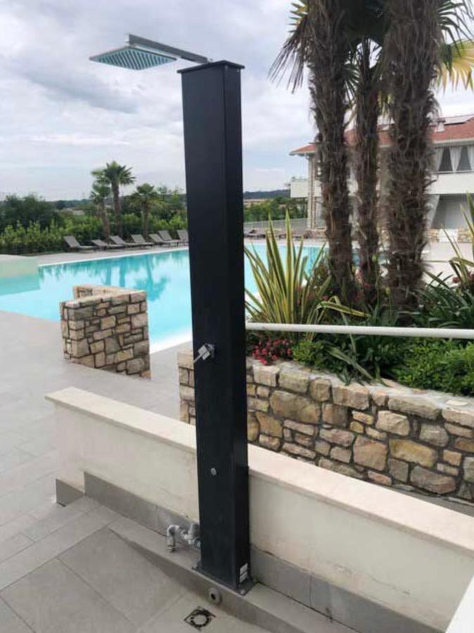 Vivere Il Parco - Garda Lake Desenzano del Garda Extérieur photo