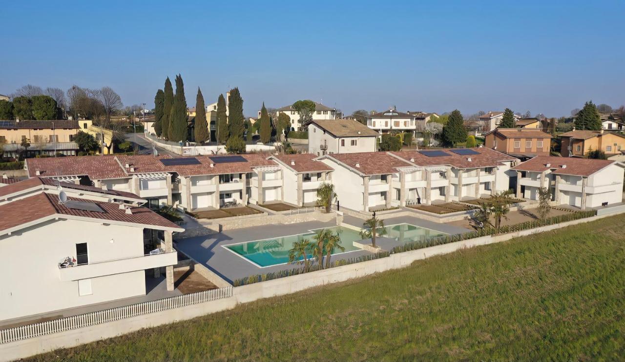 Vivere Il Parco - Garda Lake Desenzano del Garda Extérieur photo
