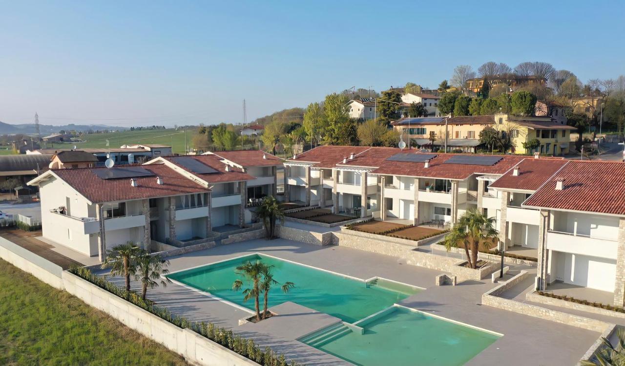 Vivere Il Parco - Garda Lake Desenzano del Garda Extérieur photo