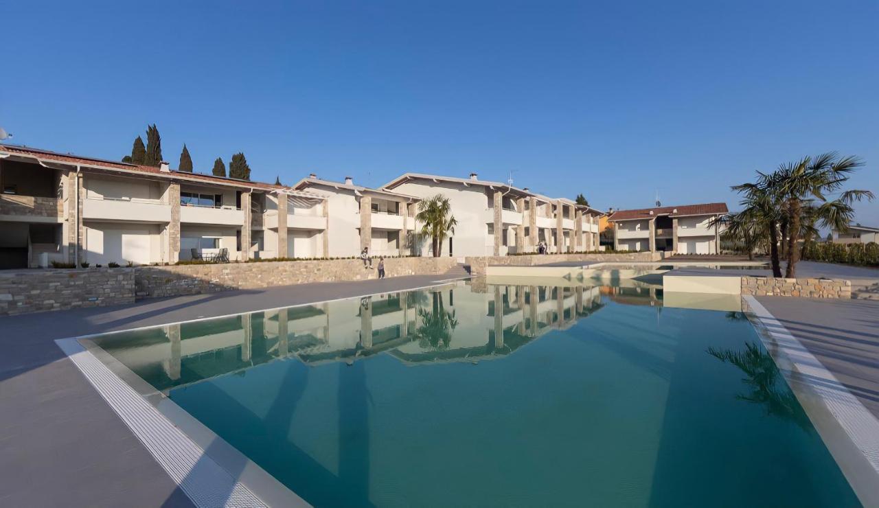 Vivere Il Parco - Garda Lake Desenzano del Garda Extérieur photo
