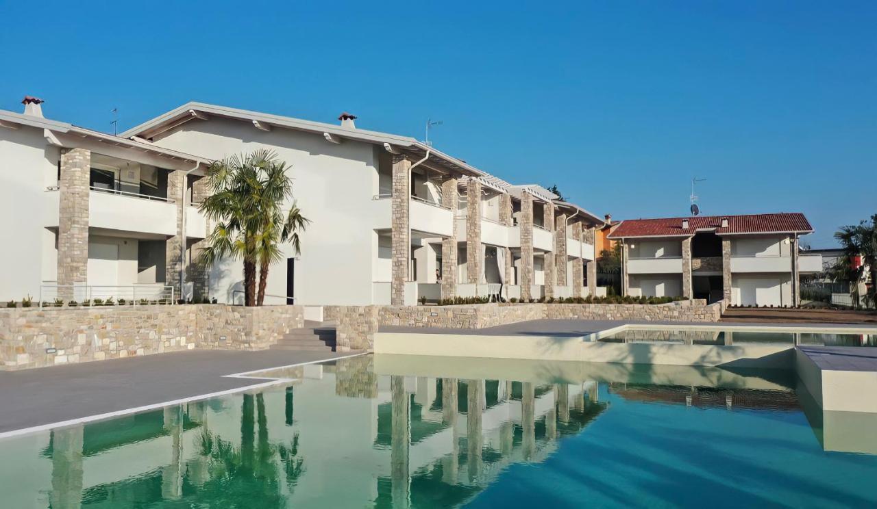 Vivere Il Parco - Garda Lake Desenzano del Garda Extérieur photo