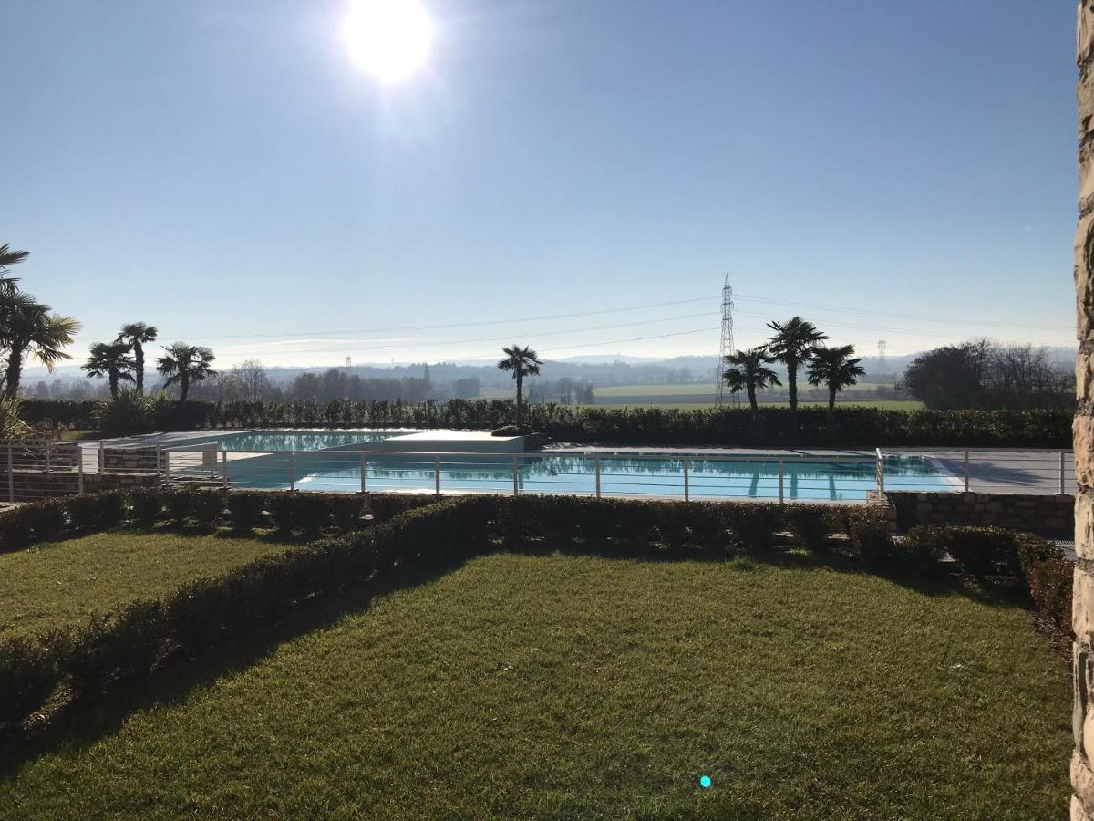 Vivere Il Parco - Garda Lake Desenzano del Garda Extérieur photo