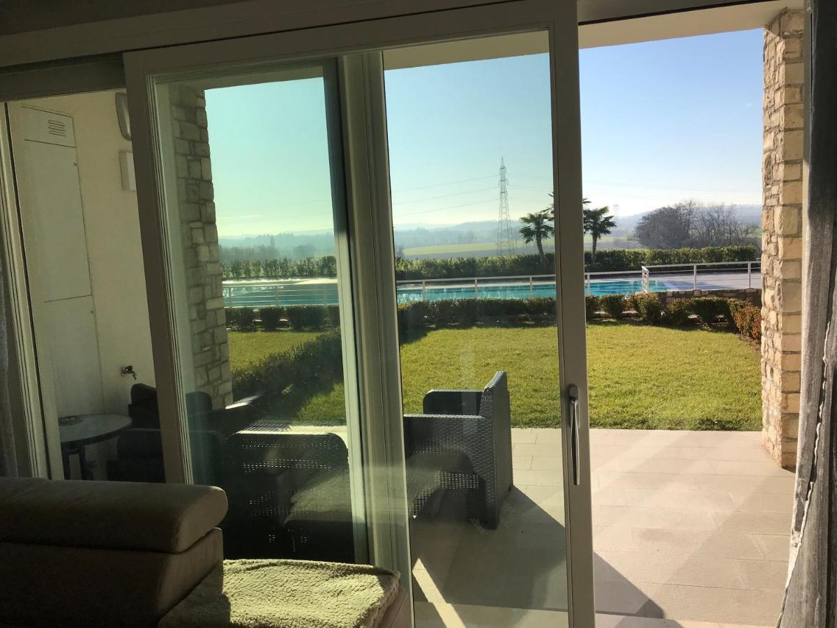 Vivere Il Parco - Garda Lake Desenzano del Garda Extérieur photo